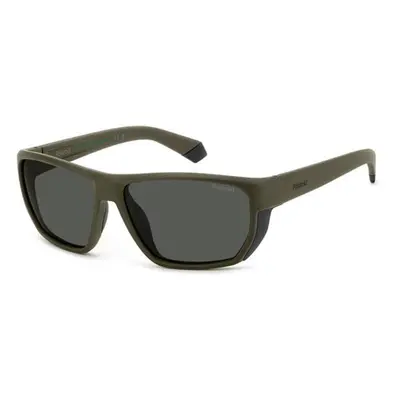 Polaroid PLD7057/S DLD/M9 Polarized - ONE SIZE (60)