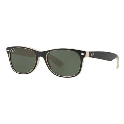 Ray-Ban New Wayfarer Color Mix RB2132 875 - S (52)