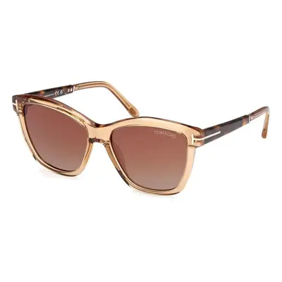 Tom Ford Lucia FT1087 45F - ONE SIZE (54)