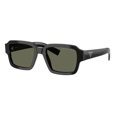 Prada PR02ZS 1AB03R Polarized - ONE SIZE (52)