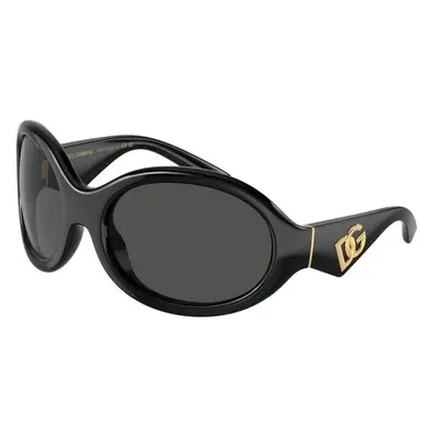 Dolce & Gabbana DG6201 501/87 - ONE SIZE (67)