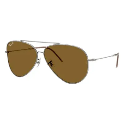 Ray-Ban Aviator Reverse RBR0101S 004/83 Polarized - M (59)