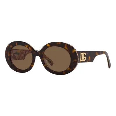 Dolce & Gabbana DG4448 321773 - ONE SIZE (51)