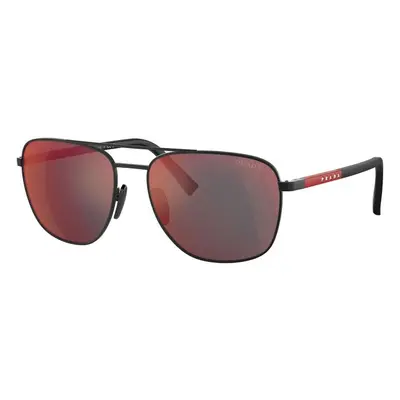 Prada Linea Rossa PS54ZS DG008F - ONE SIZE (60)