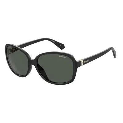 Polaroid PLD4098/S 807/M9 Polarized - ONE SIZE (58)