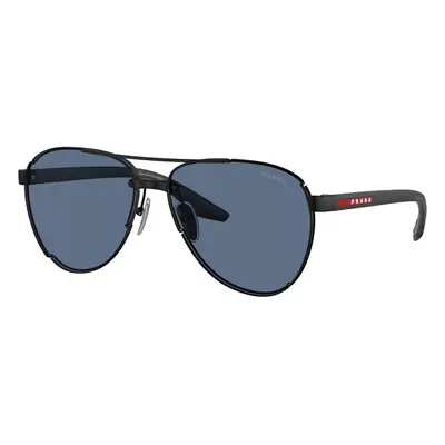 Prada Linea Rossa PS51YS 1BO06A - ONE SIZE (61)