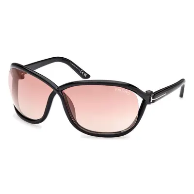 Tom Ford Fernanda FT1069 01Z - ONE SIZE (68)