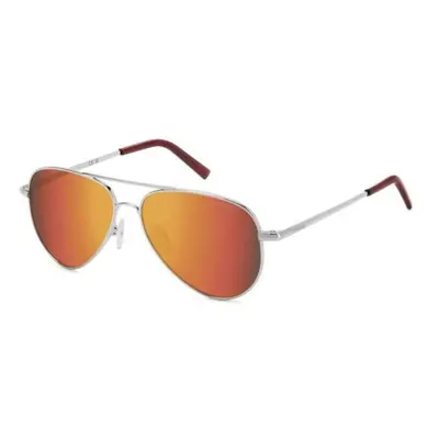 Polaroid Junior PLD8015/N GHP/OZ Polarized - ONE SIZE (52)