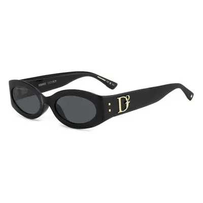 Dsquared2 D20150/G/S 807/IR - ONE SIZE (54)