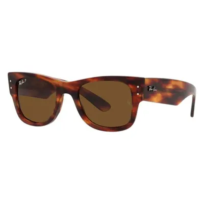 Ray-Ban RB0840SF 954/57 Polarized - ONE SIZE (52)