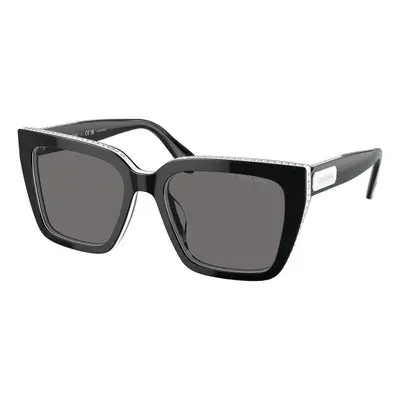 Swarovski SK6013 101581 Polarized - ONE SIZE (54)