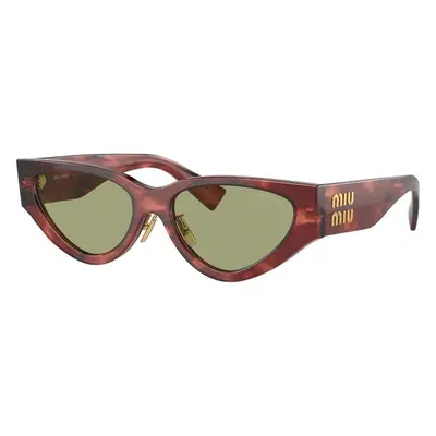 Miu Miu MU03ZS 12Q60D - ONE SIZE (54)