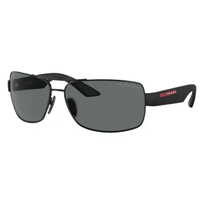 Prada Linea Rossa PS50ZS 1AB02G Polarized - ONE SIZE (65)