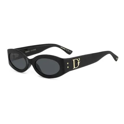 Dsquared2 D20150/G/S 807/IR - ONE SIZE (54)