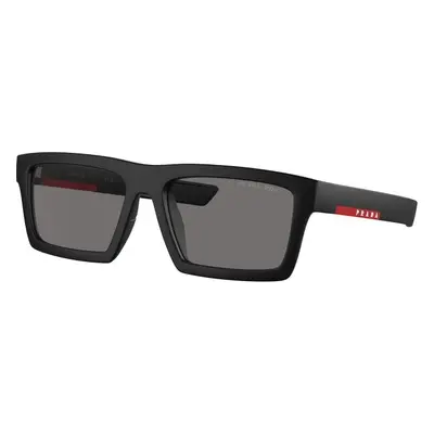 Prada Linea Rossa PS02ZSU 1BO02G Polarized - M (55)