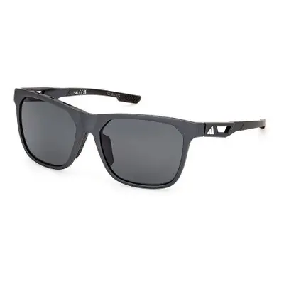 Adidas Sport SP0091 02D Polarized - ONE SIZE (55)