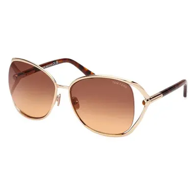 Tom Ford Marta FT1091 28F - ONE SIZE (62)