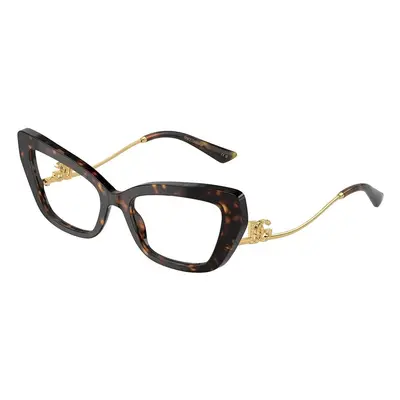 Dolce & Gabbana DG3391B 502 - ONE SIZE (56)