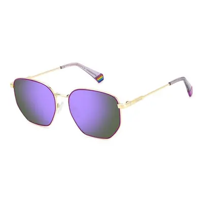 Polaroid PLD6214/S/X S9E/MF Polarized - ONE SIZE (56)