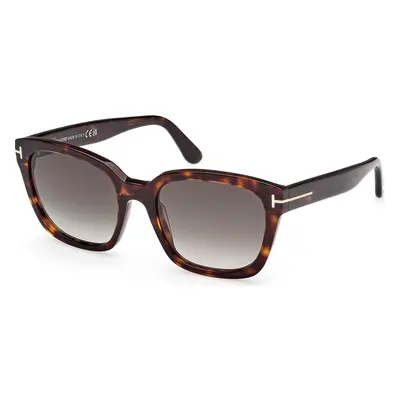 Tom Ford Haylay FT1216 52B - ONE SIZE (53)