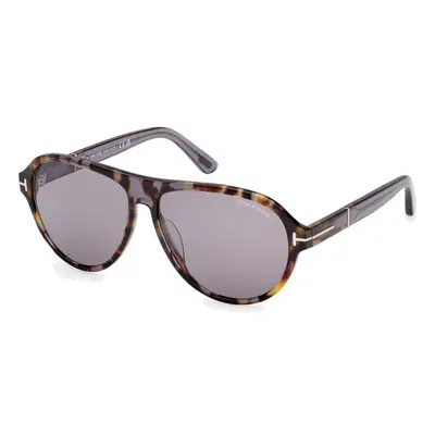 Tom Ford Quincy FT1080 55C - ONE SIZE (59)