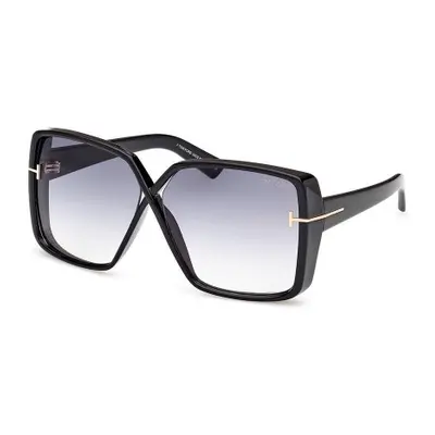 Tom Ford FT1117 01B - ONE SIZE (63)