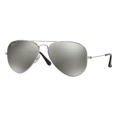 Ray-Ban Aviator Classic RB3025 003/59 Polarized - M (58)