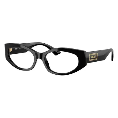 Versace VE3369F GB1 - ONE SIZE (53)