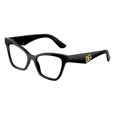 Dolce & Gabbana DG3369 501 - M (50)