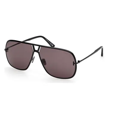 Tom Ford Stavros FT1204 01A - ONE SIZE (63)