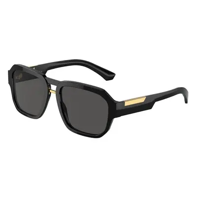 Dolce & Gabbana DG4464 501/87 - ONE SIZE (56)