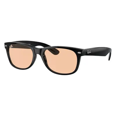 Ray-Ban New Wayfarer RB2132F 601/4B - M (55)