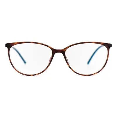 OiO by eyerim Elara Tortoise blue-light [non-prescription] Polarized - ONE SIZE (54)