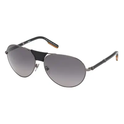 Zegna EZ0177 08B - ONE SIZE (64)