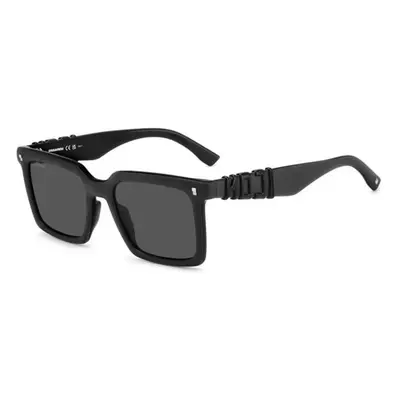 Dsquared2 ICON0025/S 003/IR - ONE SIZE (53)