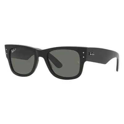 Ray-Ban RB0840SF 901/58 Polarized - ONE SIZE (52)