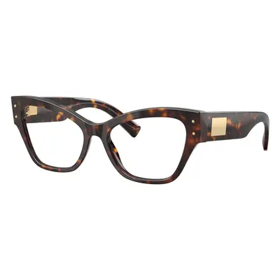 Dolce & Gabbana DG3404 502 - M (52)