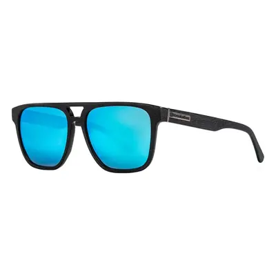 Horsefeathers Trigger AM080B Polarized - ONE SIZE (58)