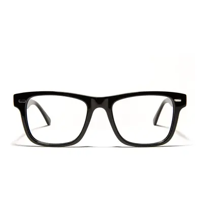 Kohe by eyerim Dany Black blue-light [non-prescription] - ONE SIZE (51)