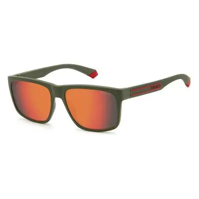 Polaroid PLD2149/S TBO/OZ Polarized - ONE SIZE (57)