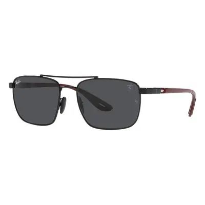 Ray-Ban RB3715M F02087 - ONE SIZE (58)