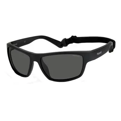 Polaroid PLD7037/S 807/M9 Polarized - ONE SIZE (60)