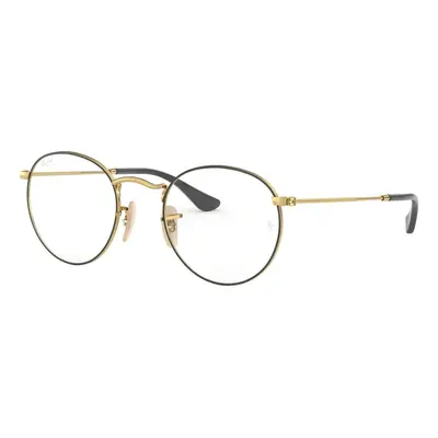 Ray-Ban Round Metal Classic RX3447V 2991 - M (50)