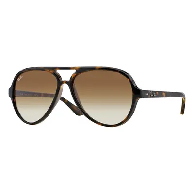 Ray-Ban Cats 5000 Classic RB4125 710/51 - ONE SIZE (59)