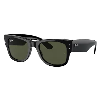 Ray-Ban Mega Wayfarer RB0840S 901/31 - ONE SIZE (51)