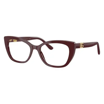 Dolce & Gabbana DG3398 3091 - L (54)