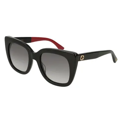 Gucci GG0163SN 003 - ONE SIZE (51)