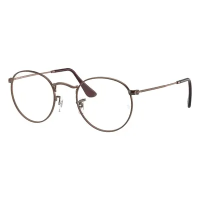 Ray-Ban Round Metal Classic RX3447V 3120 - S (47)