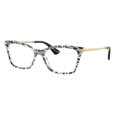 Dolce & Gabbana DG3393 3287 - ONE SIZE (56)