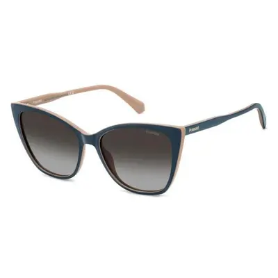 Polaroid PLD4181/S DB1/LA Polarized - ONE SIZE (56)